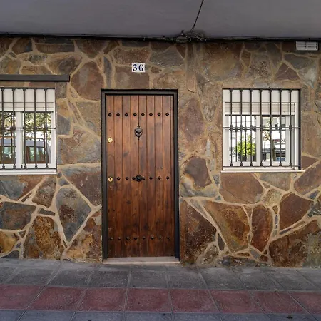 1 Bedroom In * Marbella