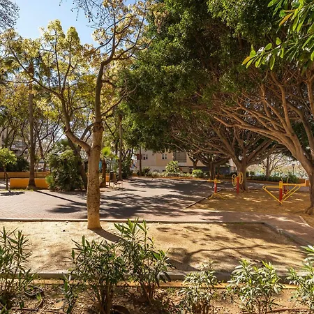 1 Bedroom In Apartament Marbella