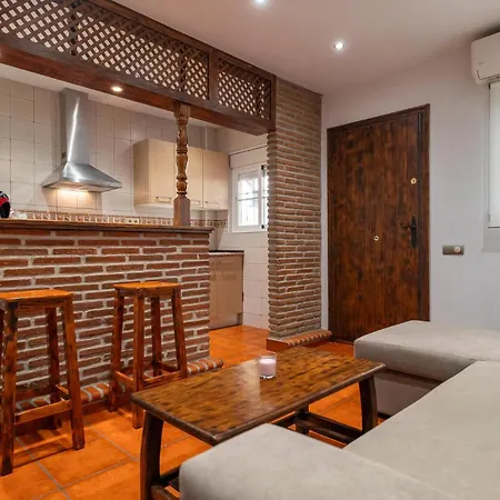 1 Bedroom In Marbella