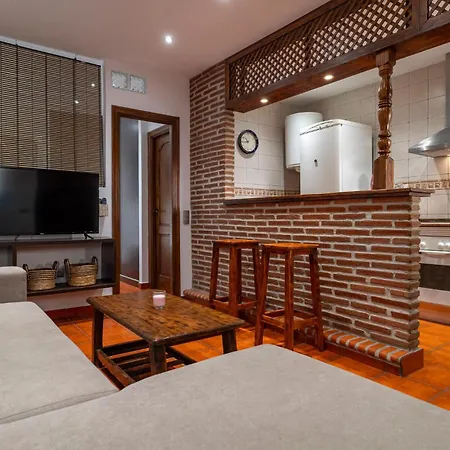 Apartament 1 Bedroom In