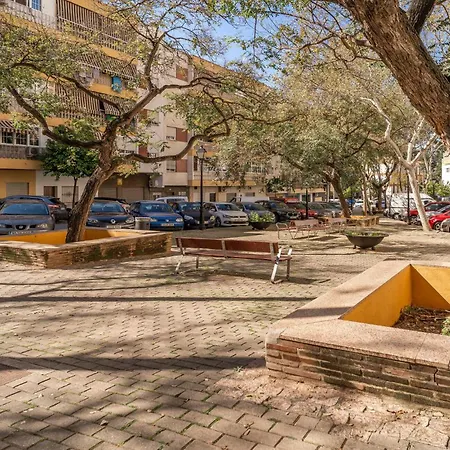 1 Bedroom In * Marbella