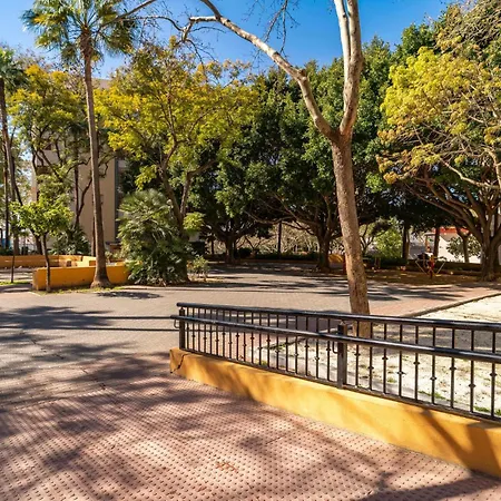 1 Bedroom In Marbella