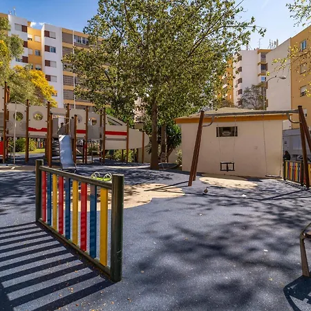 1 Bedroom In * Marbella